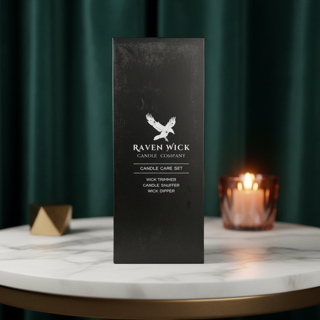 Candle Care Gift Set (3pc.)